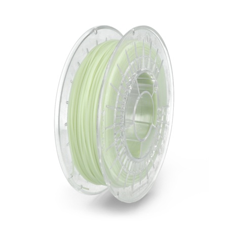 Filament Spectrum S-Flex 90A 1,75mm 0,5kg - Glow in the Dark green