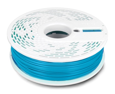 Filament Fiberlogy PCTG 1,75mm 0,75kg - Blue
