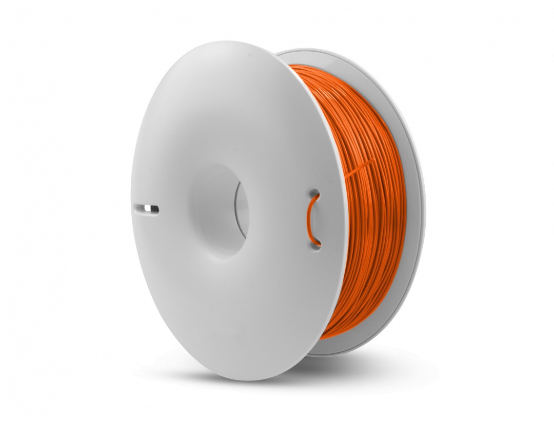 Filament Fiberlogy PCTG 1,75mm 0,75kg - Orange