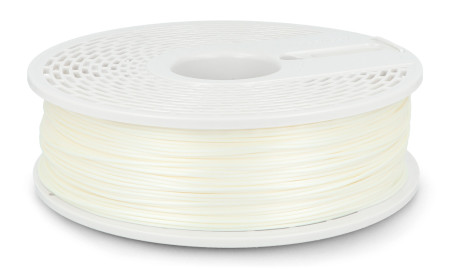 Filament Fiberlogy FiberSatin 1,75 mm 0,85 kg - Pearl