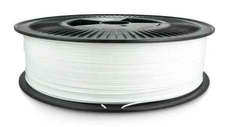 Filament Devil Design PLA 1,75mm 5 kg - biały