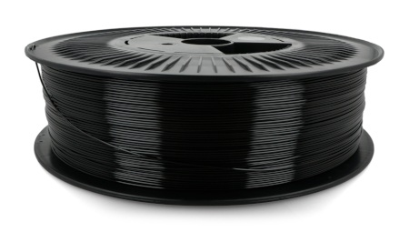 Filament Devil Design PLA 1,75mm 5 kg - czarny