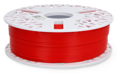 Filament Rosa3D PLA Starter 1,75 mm 0,80 kg - Red