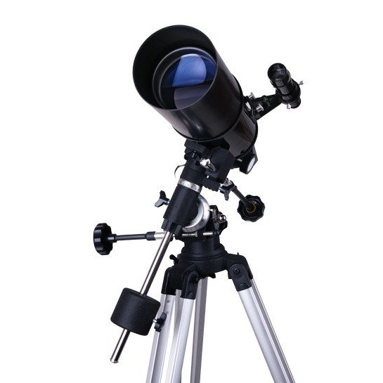 Teleskop Opticon StarRider 80F400EQ-A 80mm x133