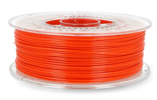 Filament Devil Design PLA 1,75 mm 1 kg - Dark Orange