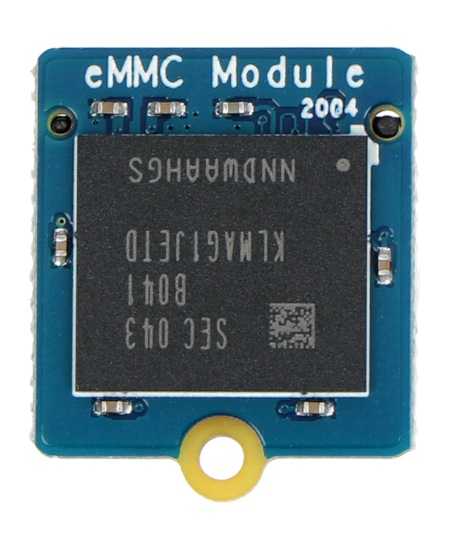 16GB eMMC Moduł do NanoPi