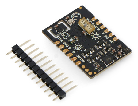 Fermion - Wielofunkcyjny czujnik środowiskowy - DFRobot SEN0500