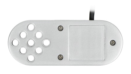MyCobot kamera z obudową