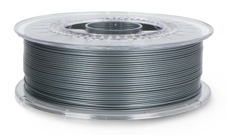 Filament Devil Design PLA 1,75mm 1kg - Silver.