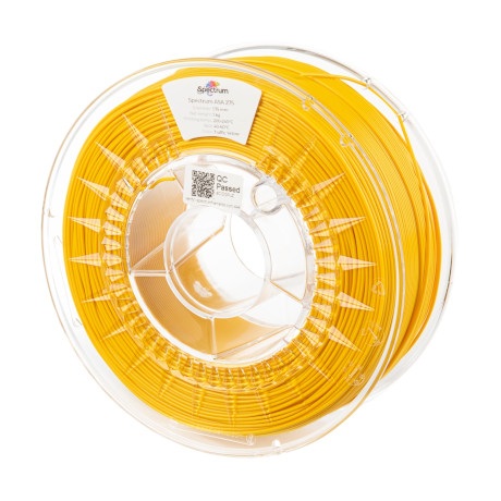 Filament Spectrum ASA 275 1,75 mm 1 kg - Traffic Yellow