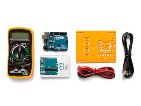 Arduino Education Starter Kit zestaw dla szkół