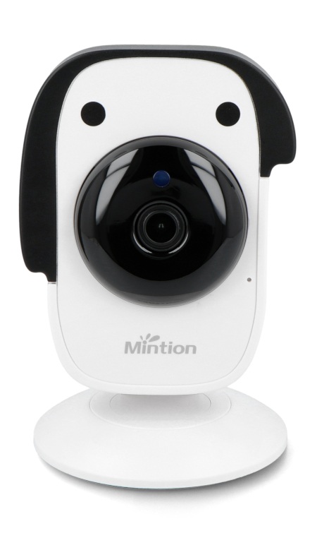 Mintion Beagle - kamera do zdalnego monitorowania i sterowania drukarką 3D.