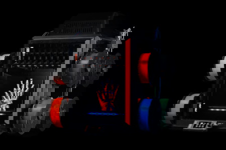 Drukarka 3D - Oryginal Prusa CORE One+ - zmontowana