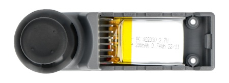 M5StickC Mini JoyC HAT - STM32F030 - moduł rozszerzeń Unit do modułów M5Stick - M5Stack U156