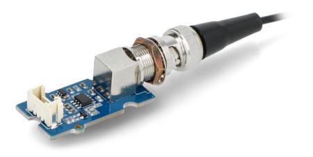 Grove - ORP Sensor Kit Pro - zestaw do badania jakości cieczy - sonda ORP IP68 - Seeedstudio 110020370