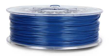 Filament Spectrum Huracan PLA 1,75 mm 1 kg - Royal Blue