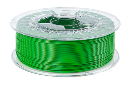 Filament Spectrum Huracan PLA 1,75 mm 1 kg - Fresh Green