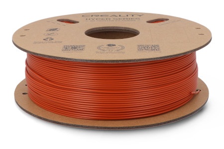 Filament Creality Hyper PLA Brown