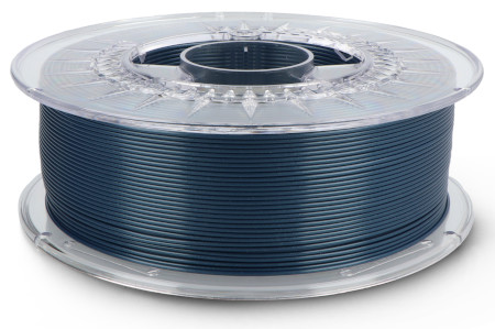 Filament Devil Design PLA 1,75 mm 1 kg - Light Steel