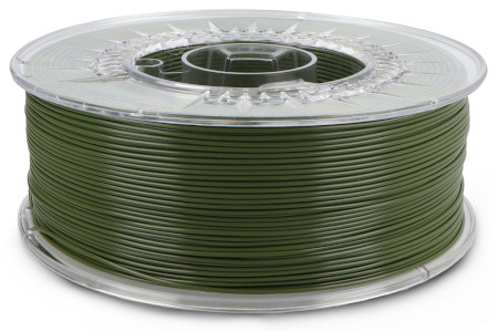 Filament Devil Design ASA 1,75 mm 1 kg - Olive Green