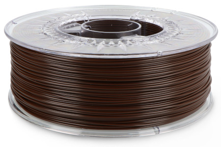 Filament Devil Design ASA 1,75 mm 1 kg - Dark Brown