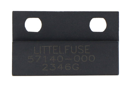 Czujnik magnetyczny otwarcia drzwi / okien - aktuator - 57140-000 Littelfuse