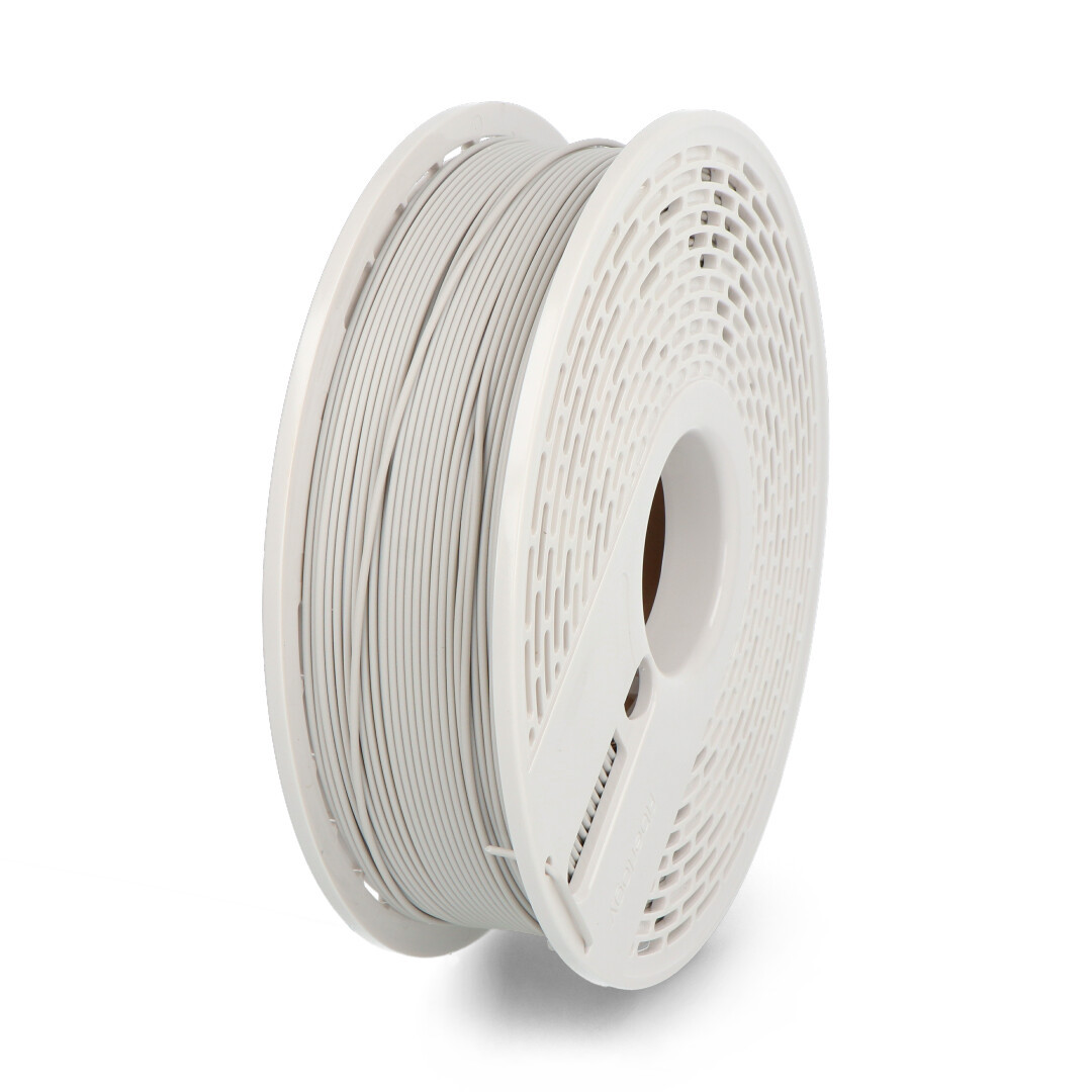 Filament Fiberlogy PETG V0 1,75 mm 0,85 kg - Gray