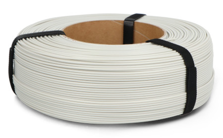 Filament Rosa3D Refill PETG Structure HS 1,75 mm 1 kg - Light Gray