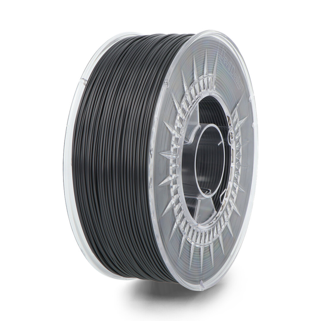 Filament Devil Design ASA 1,75 mm 1 kg - Dark Brown