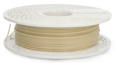 Filament Fiberlogy Easy PLA 1,75mm 0,85kg - Gray