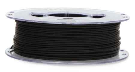 Filament Print-Me Ampere TPU 1,75 mm 0,2 kg - Black