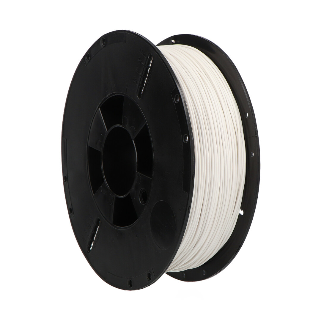 Filament Print-Me Advanced Matt PLA 1,75 mm 0,85 kg - White