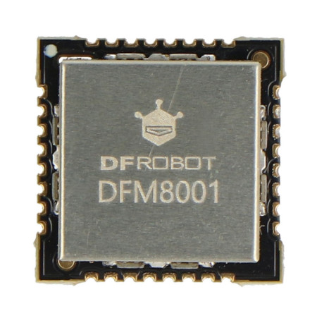 Moduł do pozyskiwania energii z otoczenia w pomieszczeniach - DFM8001 - DFRobot DFR1108