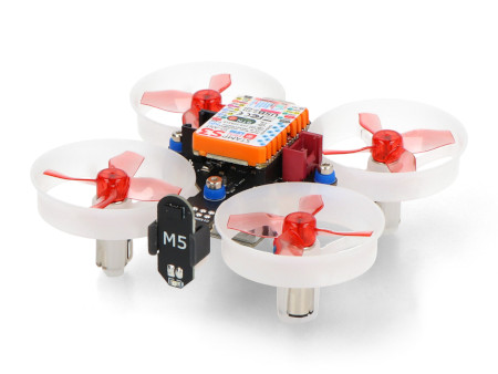 M5Stamp Fly - programowalny dron z modułem deweloperskim StampS3 - M5Stack K138