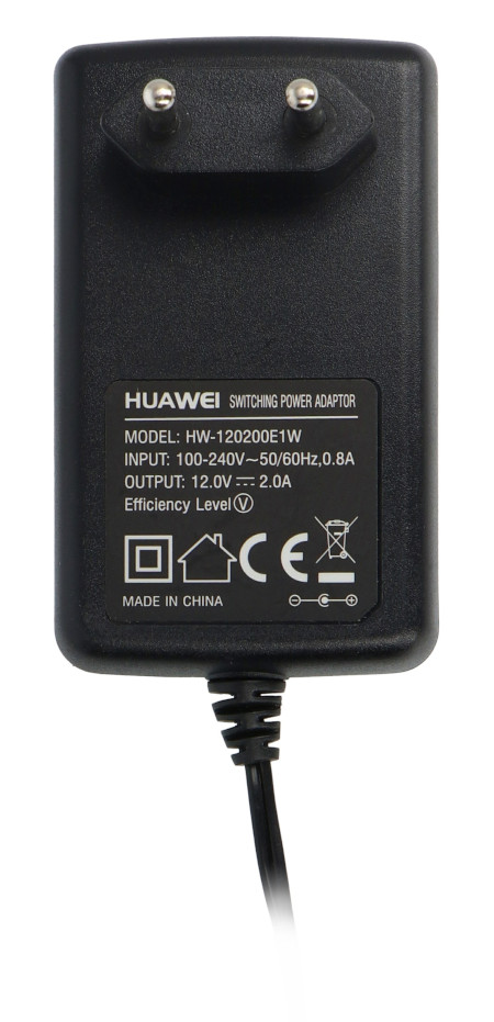 Zasilacz impulsowy Huawei HW-120200E1W