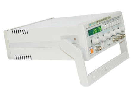 Generator funkcyjny LongWei LW-1641 2 MHz - 1 kanał
