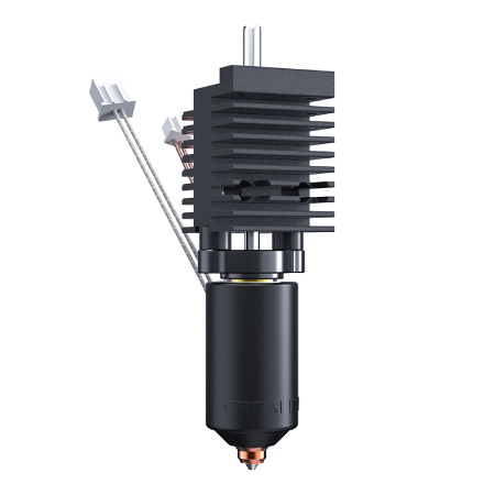 Ceramiczna głowica hotend do drukarki 3D Creality K2 Plus
