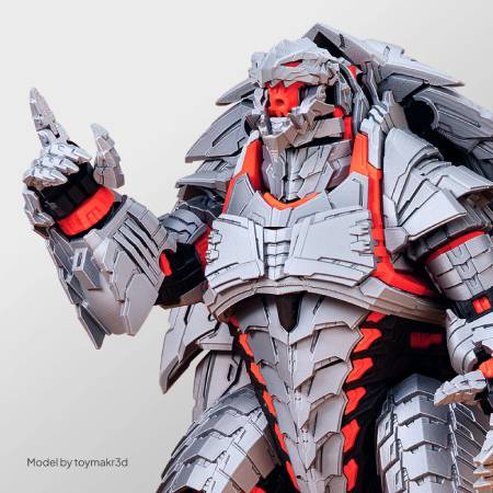 Drukarka 3D - Elegoo Centauri Carbon