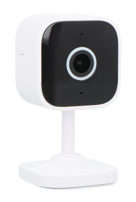 Sonoff Cam-S2 Gen. 2 - inteligentna kamera IP WiFi - aplikacja Android / iOS