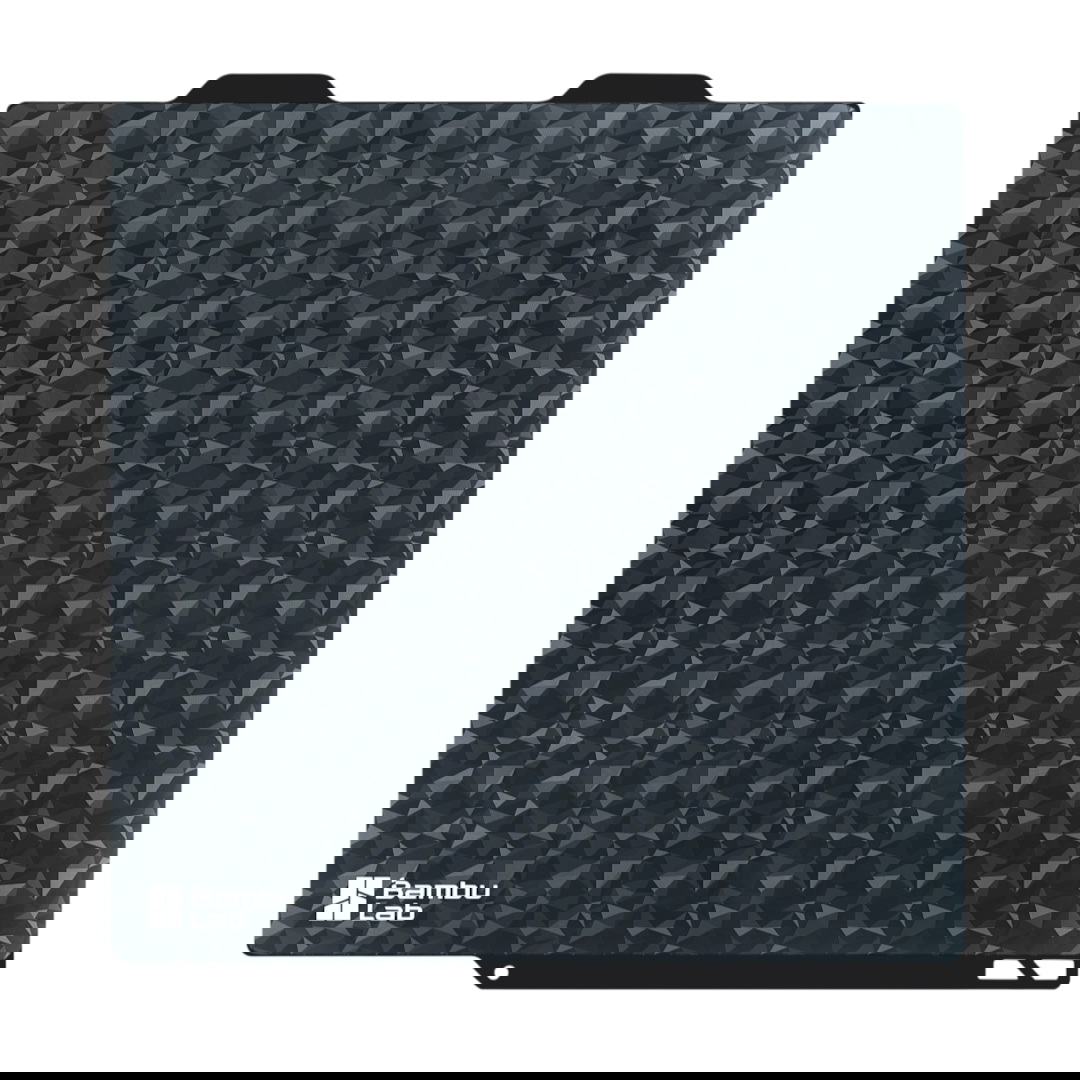 Bambu 3D Diamond Surface Plate - magnetyczna nakładka PEI - seria A1 mini - Bambu Lab