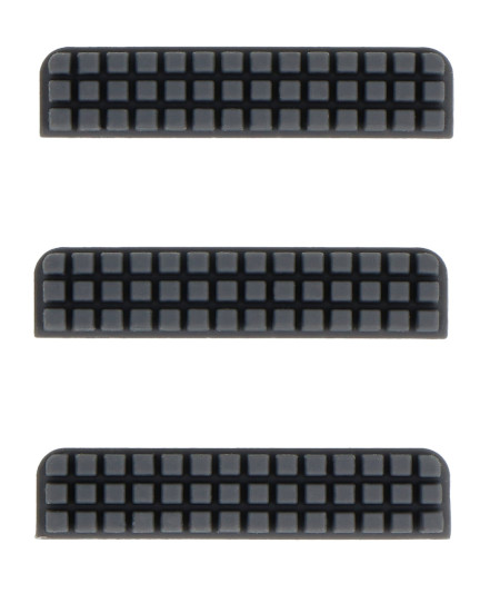 Czyścik dyszy do stołu grzewczego do drukarek Bambu Lab z serii A1 - 3 szt.