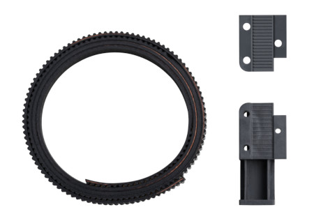 Pasek zębaty osi Y do drukarek Bambu Lab z serii A1 mini