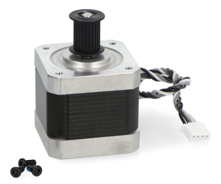 Silnik krokowy osi Y do drukarek Bambu Lab z serii A1 mini