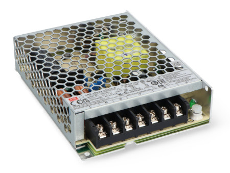 Zasilacz montażowy 24 V / 4,5 A / 108 W do drukarek Bambu Lab z serii X1 / P1