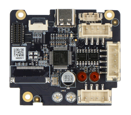Płyta głowicy do drukarek Bambu Lab z serii A1