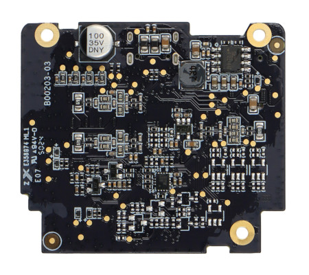 Płyta głowicy do drukarek Bambu Lab z serii A1