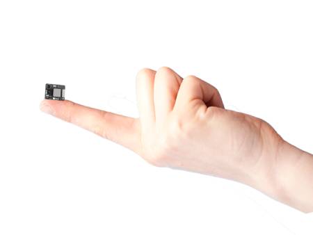 Laserowy czujnik odległości Lidar - 20 m - I2C / UART - Benewake TFS20-L