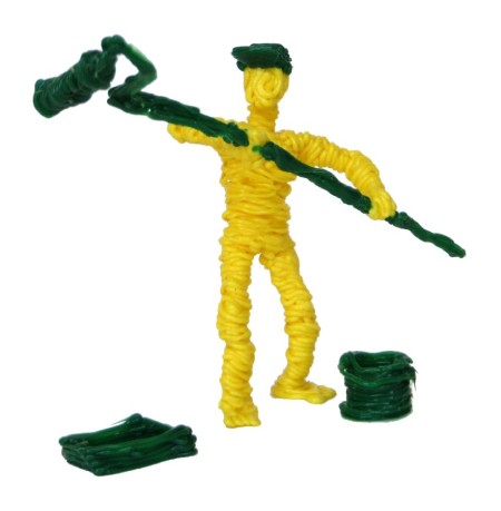 Filament 3Doodler Create+ PLA 3 mm
