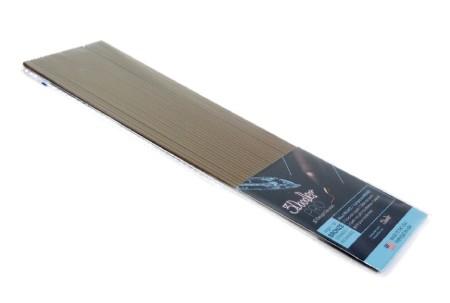 Filament 3Doodler PRO 3 mm - 25 sztuk - Bronze