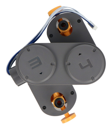 Prawy podajnik AMS Lite - sloty 3 i 4 - Bambu Lab